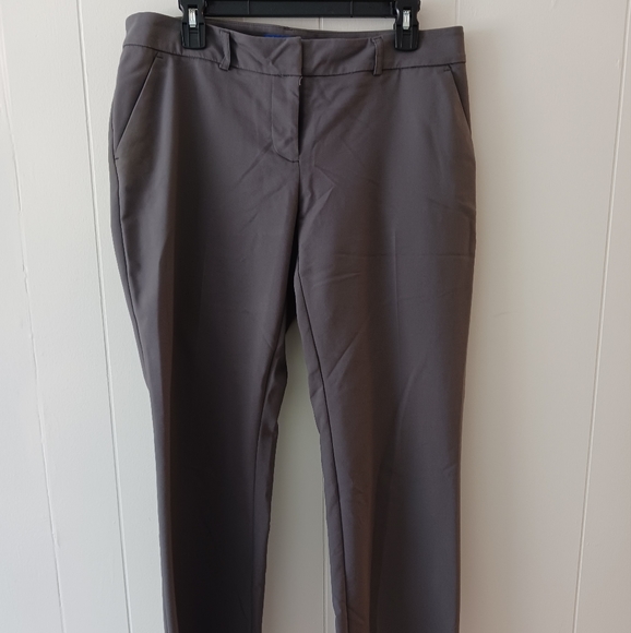 Three Pair Business Casual Slacks - Picture 3 of 3